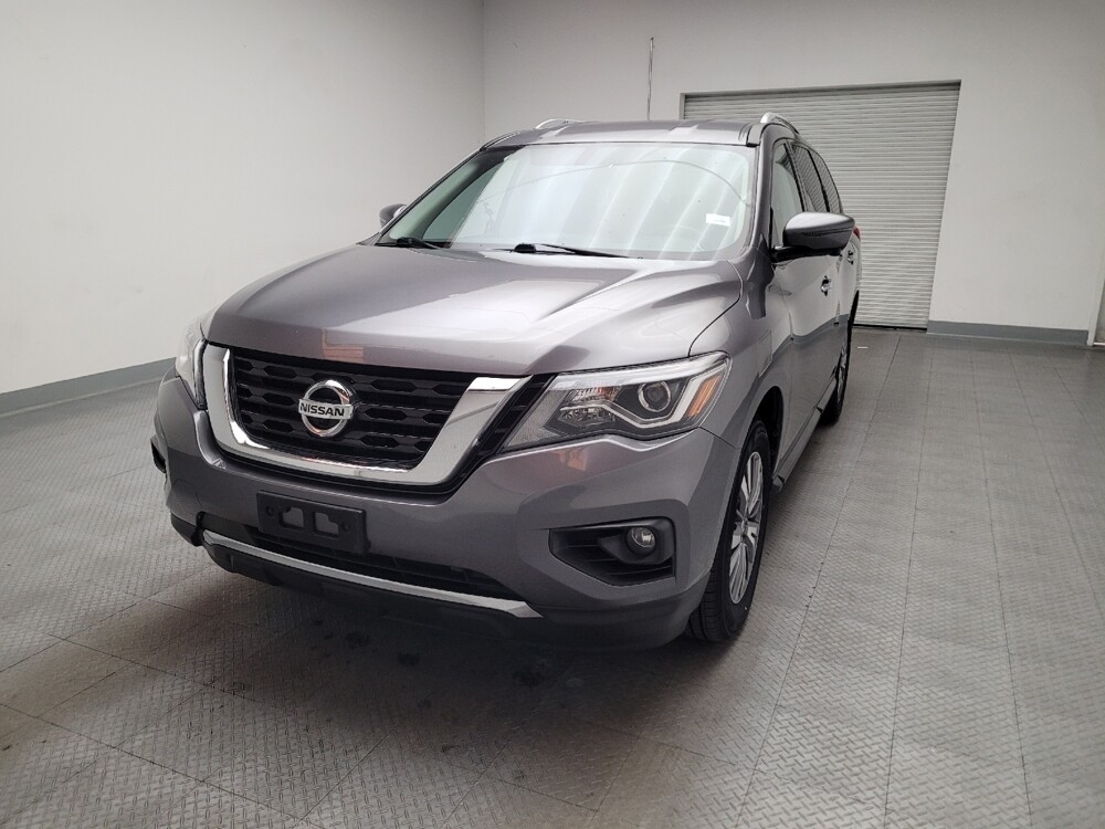 2020 Nissan Pathfinder in Torrance, CA 90504 - 18128948 15