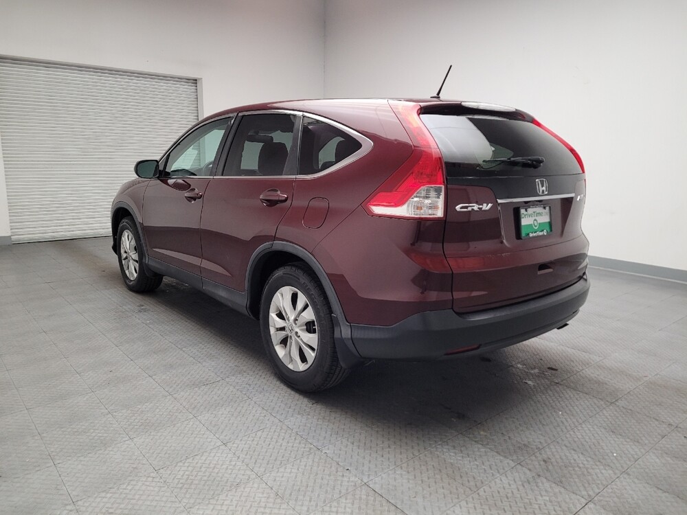2013 Honda CR-V in Torrance, CA 90504 - 18128949 5