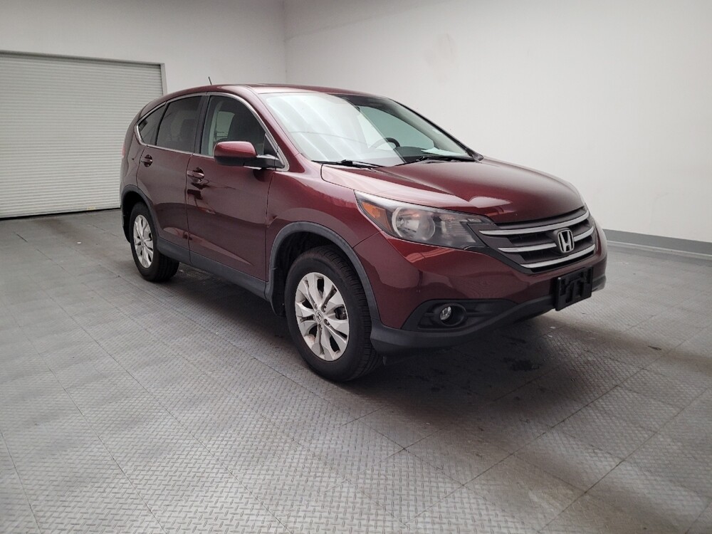 2013 Honda CR-V in Torrance, CA 90504 - 18128949 13
