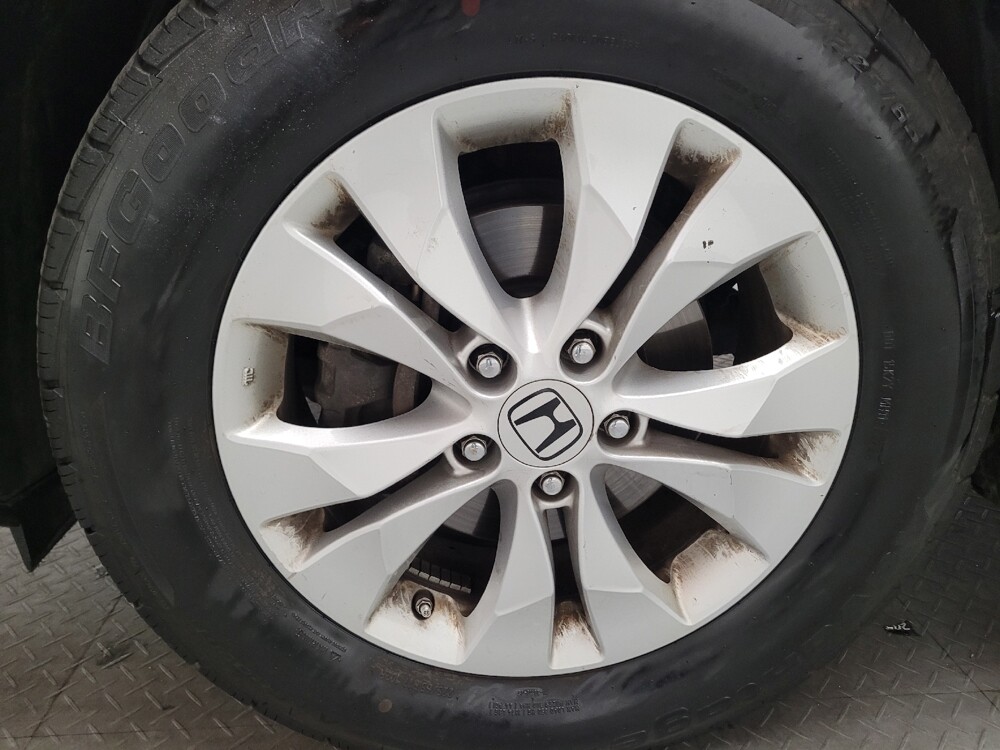 2013 Honda CR-V in Torrance, CA 90504 - 18128949 31