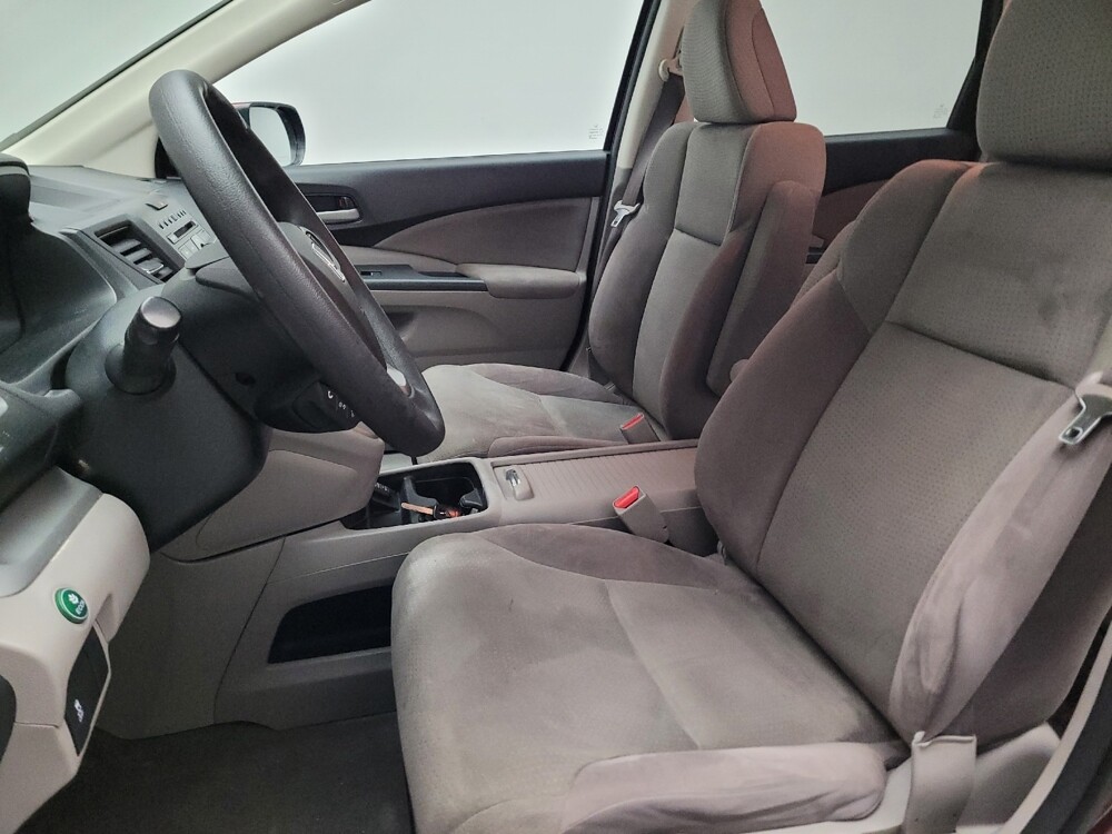 2013 Honda CR-V in Torrance, CA 90504 - 18128949 17