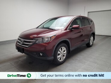 2013 Honda CR-V in Torrance, CA 90504