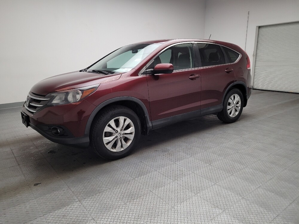 2013 Honda CR-V in Torrance, CA 90504 - 18128949 2