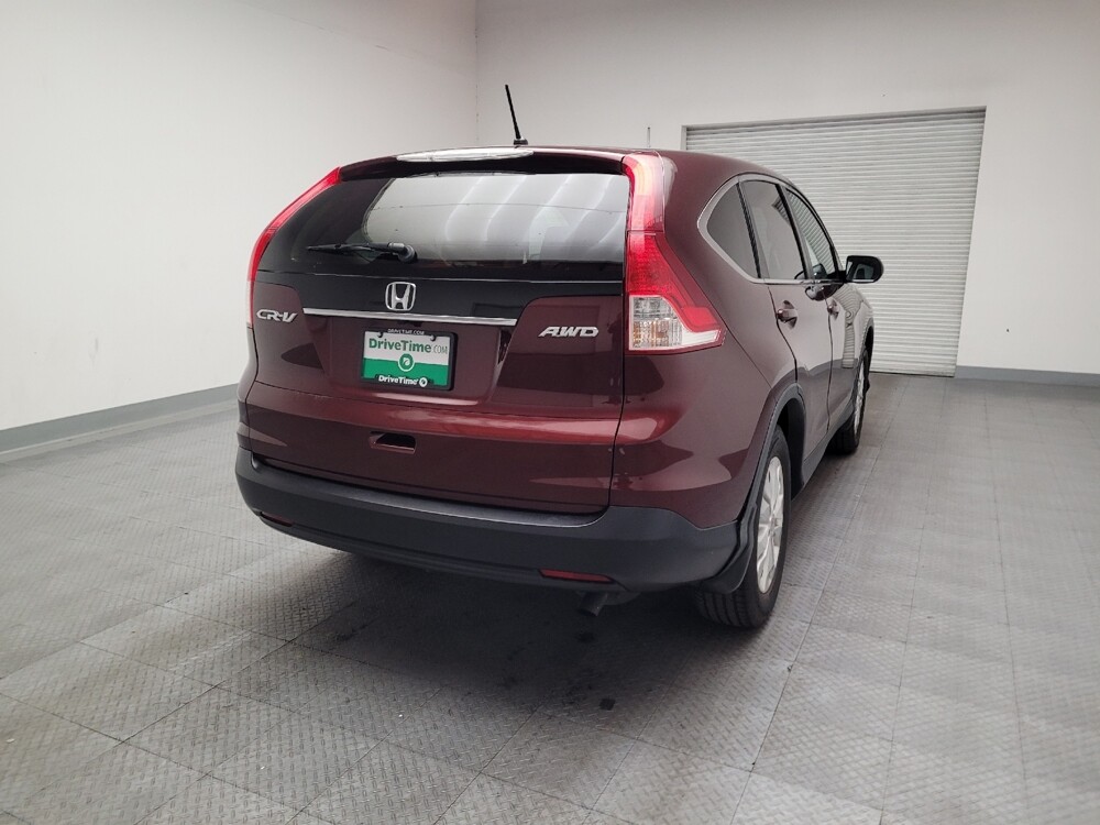 2013 Honda CR-V in Torrance, CA 90504 - 18128949 7