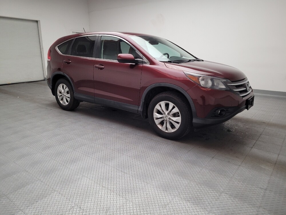 2013 Honda CR-V in Torrance, CA 90504 - 18128949 11