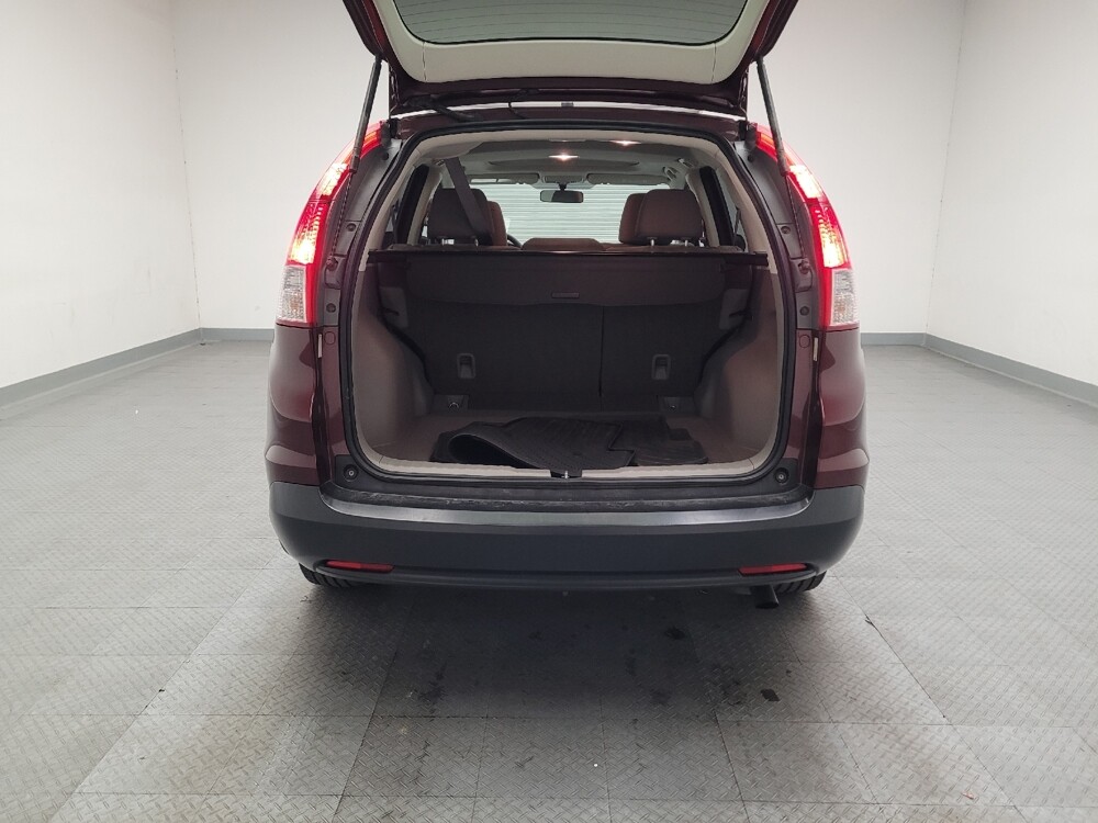 2013 Honda CR-V in Torrance, CA 90504 - 18128949 29