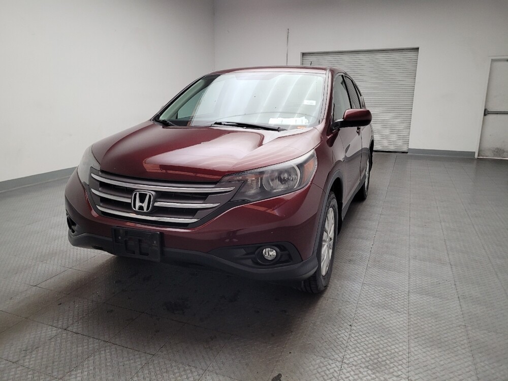 2013 Honda CR-V in Torrance, CA 90504 - 18128949 15