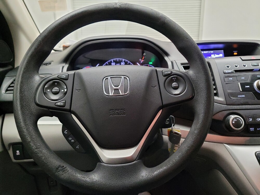 2013 Honda CR-V in Torrance, CA 90504 - 18128949 22