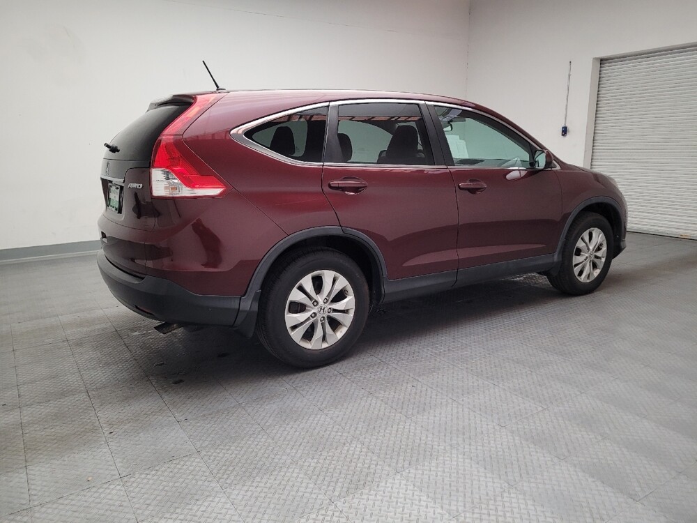 2013 Honda CR-V in Torrance, CA 90504 - 18128949 10