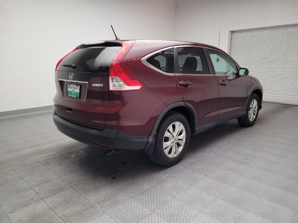 2013 Honda CR-V in Torrance, CA 90504 - 18128949 9