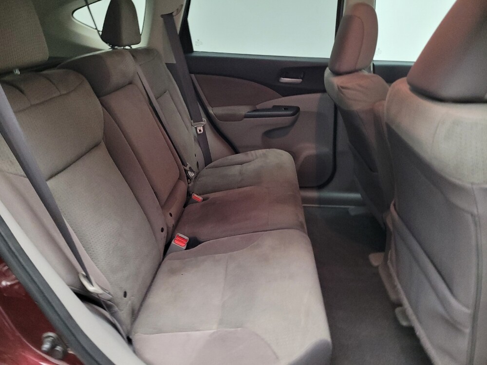 2013 Honda CR-V in Torrance, CA 90504 - 18128949 19