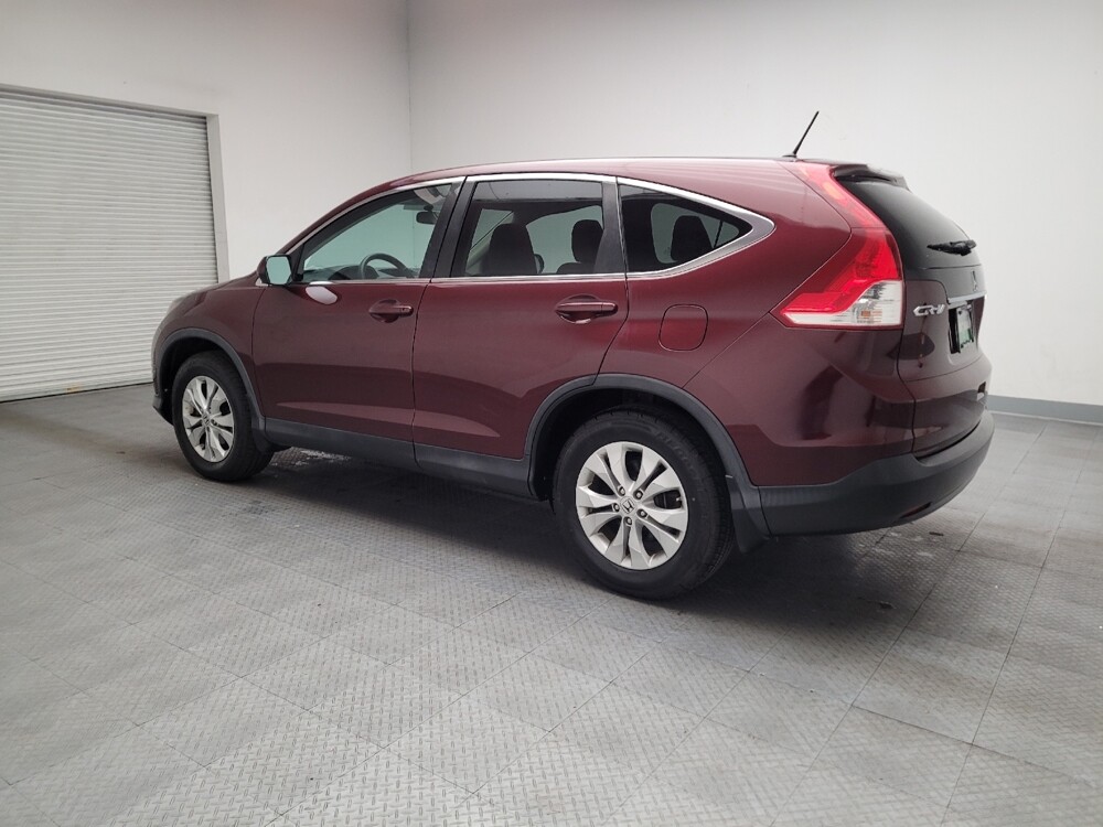 2013 Honda CR-V in Torrance, CA 90504 - 18128949 3