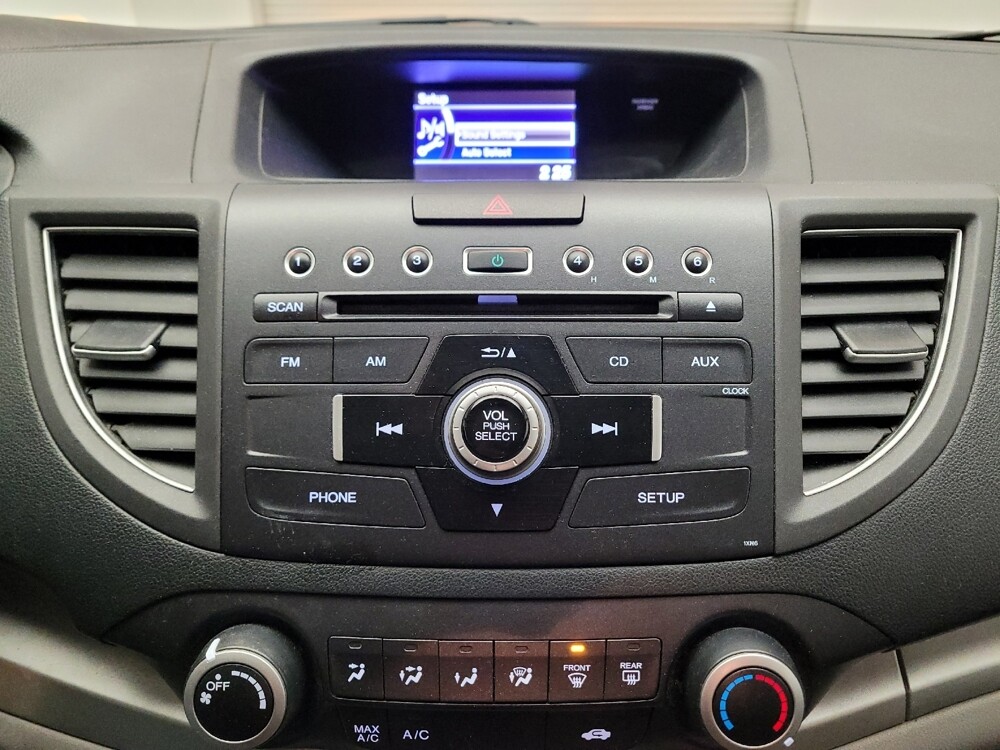 2013 Honda CR-V in Torrance, CA 90504 - 18128949 25