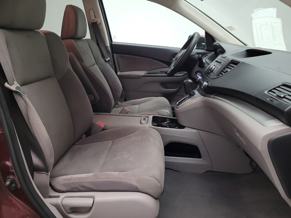 2013 Honda CR-V in Torrance, CA 90504 - 18128949 21