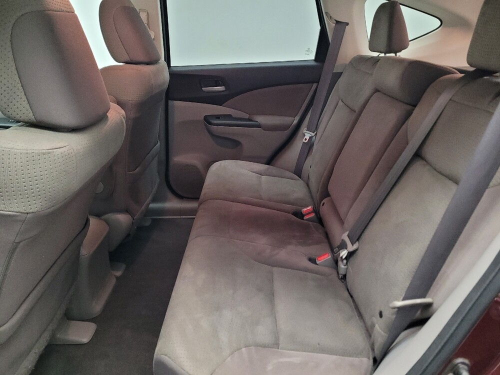 2013 Honda CR-V in Torrance, CA 90504 - 18128949 18