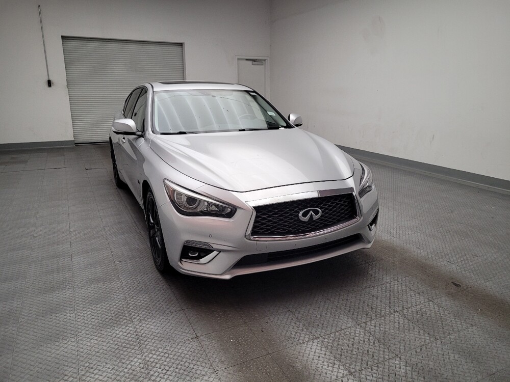 2019 INFINITI Q50 in Downey, CA 90241 - 18128950 14