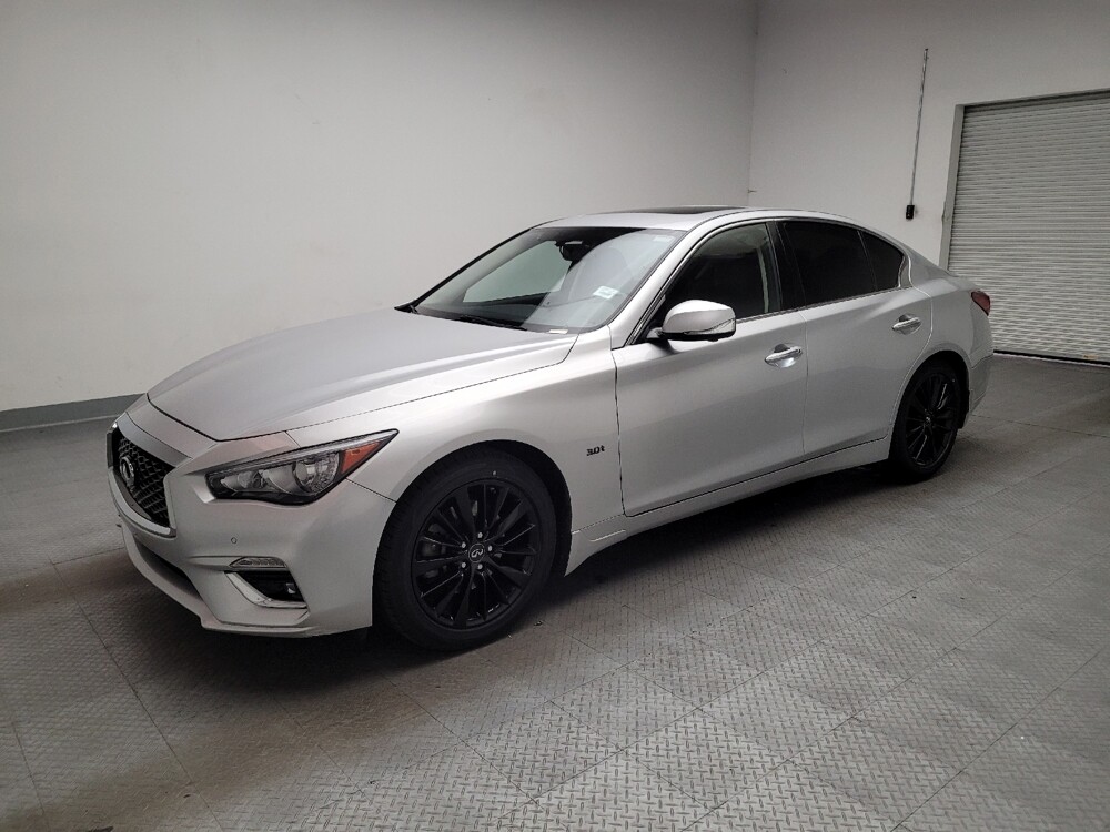 2019 INFINITI Q50 in Downey, CA 90241 - 18128950 2