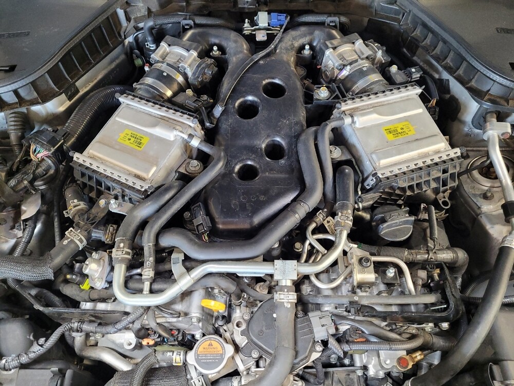 2019 INFINITI Q50 in Downey, CA 90241 - 18128950 30