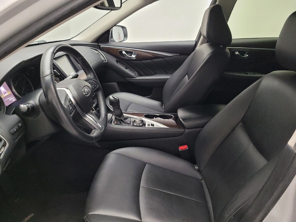 2019 INFINITI Q50 in Downey, CA 90241 - 18128950 17