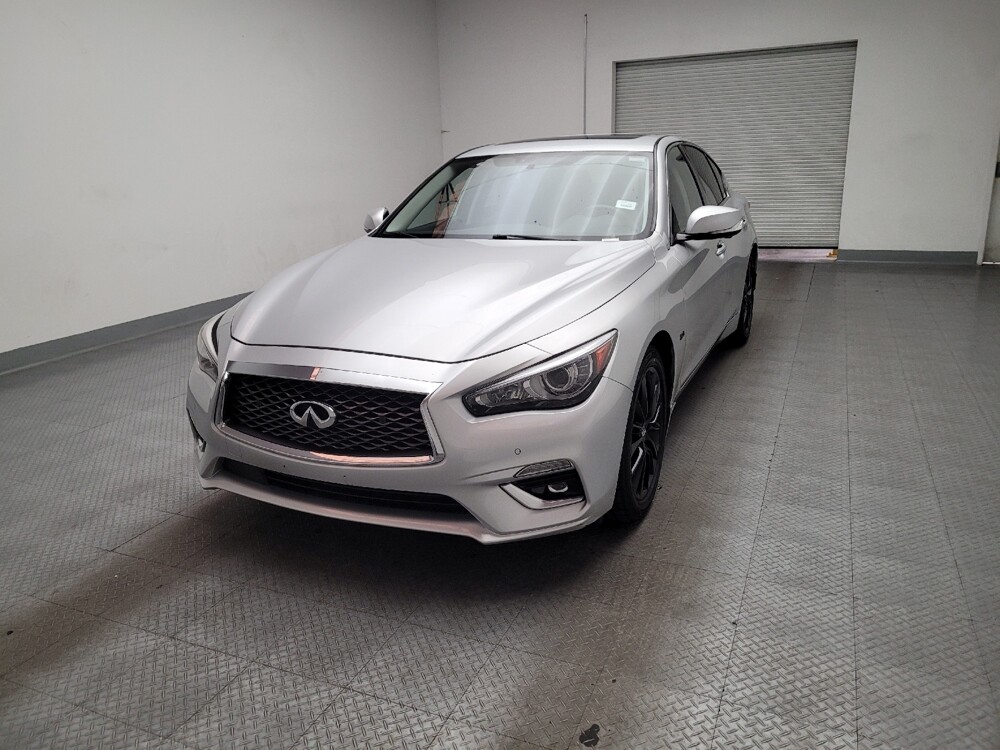 2019 INFINITI Q50 in Downey, CA 90241 - 18128950 15