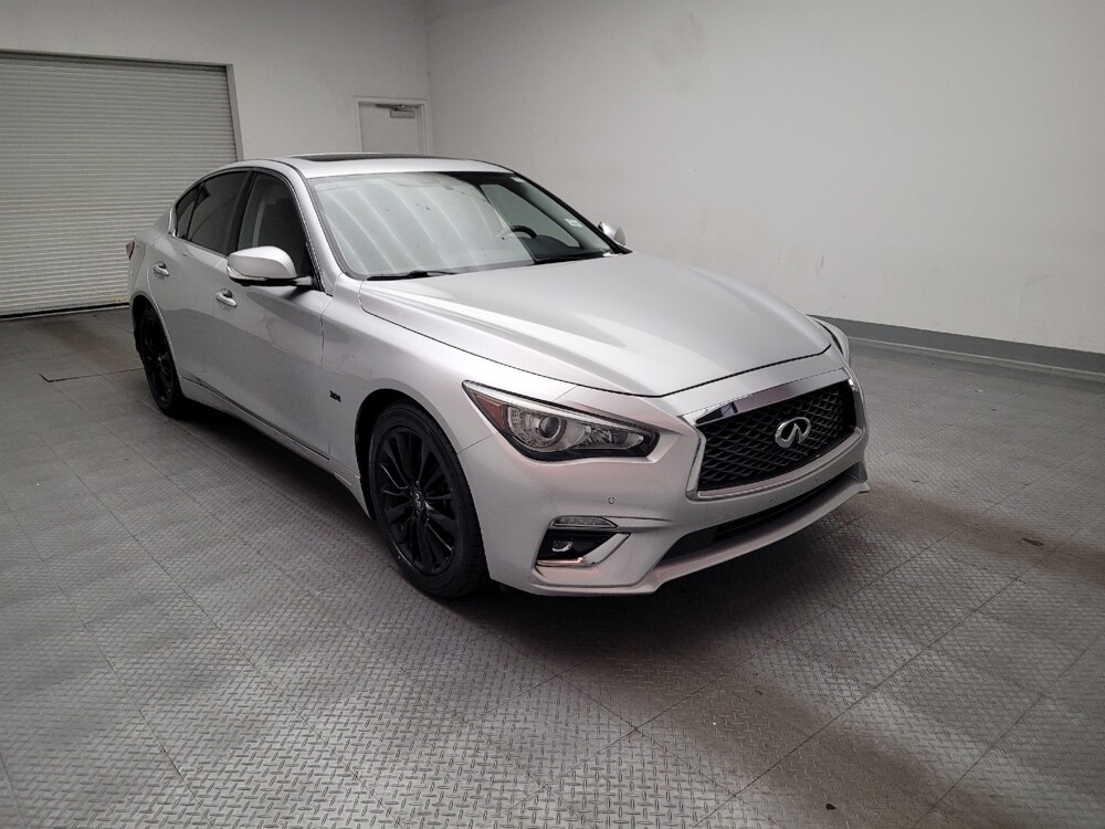 2019 INFINITI Q50 in Downey, CA 90241 - 18128950 13