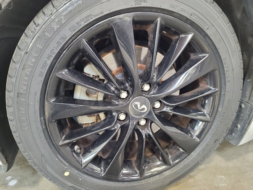 2019 INFINITI Q50 in Downey, CA 90241 - 18128950 31