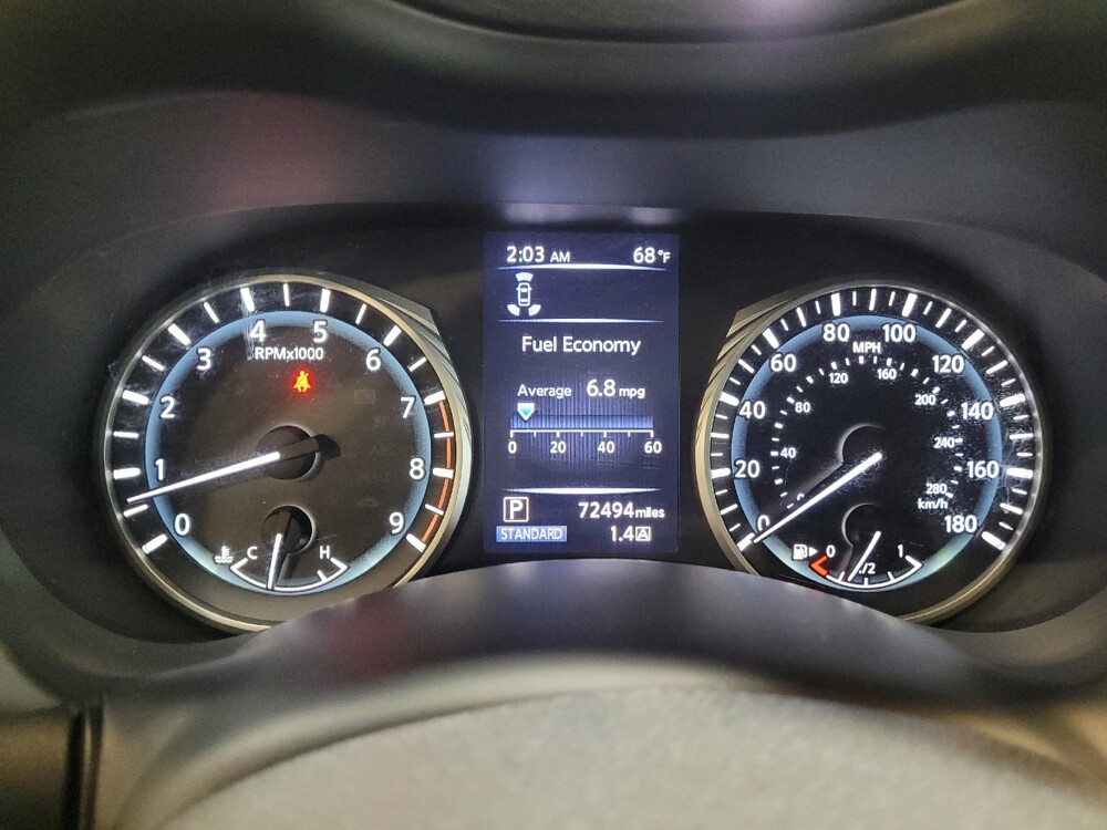 2019 INFINITI Q50 in Downey, CA 90241 - 18128950 23