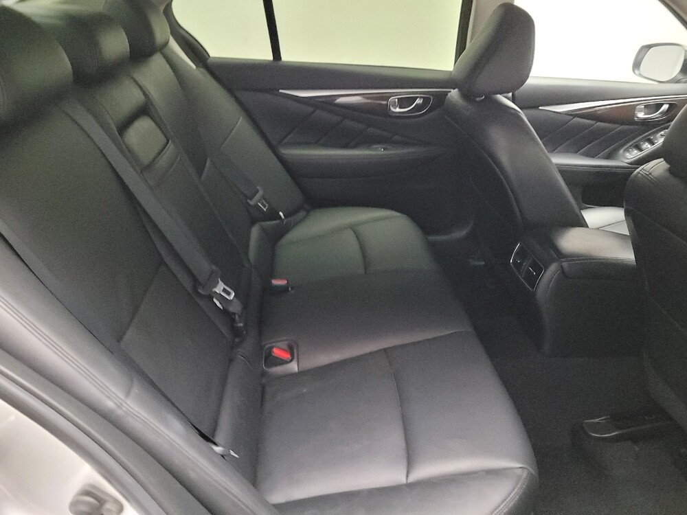 2019 INFINITI Q50 in Downey, CA 90241 - 18128950 19