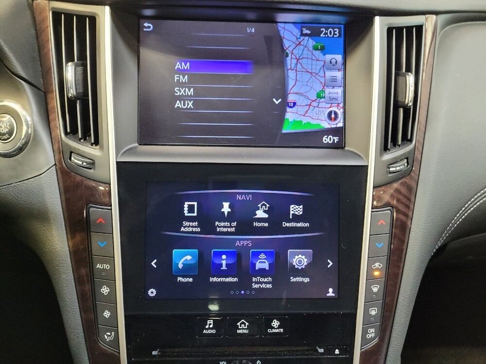 2019 INFINITI Q50 in Downey, CA 90241 - 18128950 25