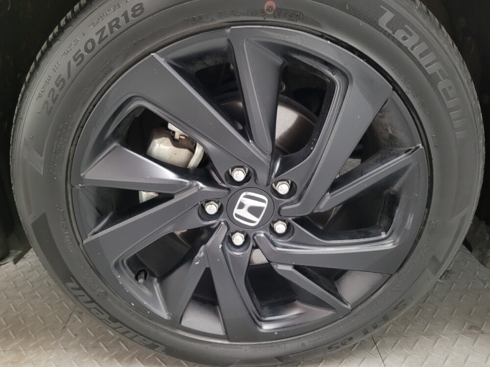 2021 Honda HR-V in Downey, CA 90241 - 18128951 31