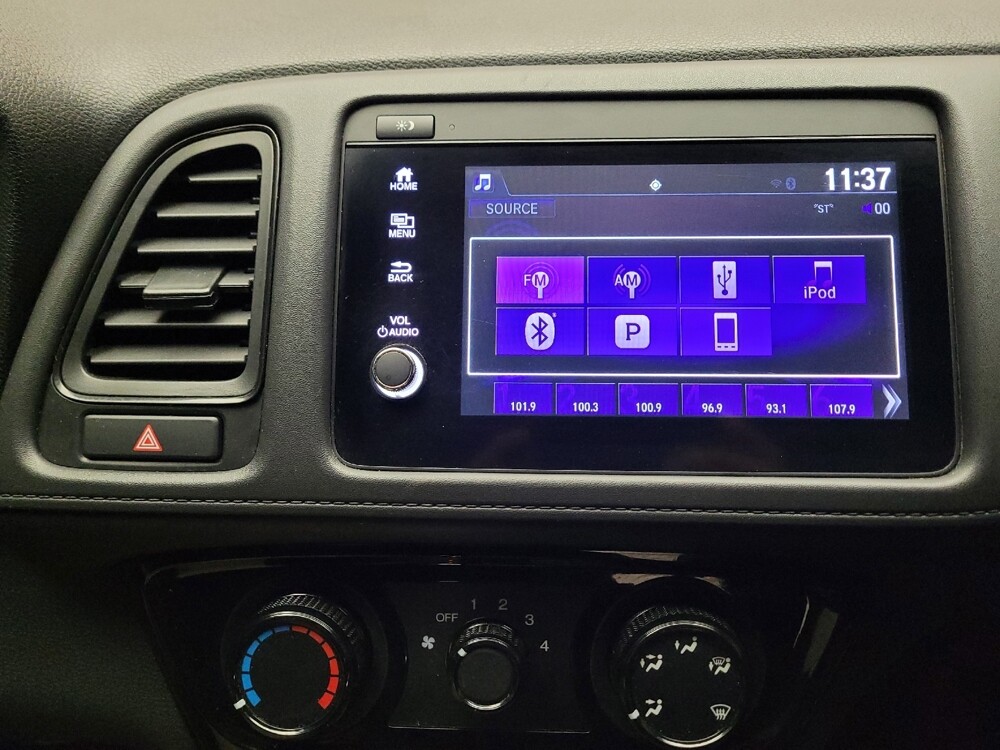 2021 Honda HR-V in Downey, CA 90241 - 18128951 25