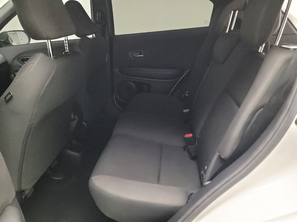 2021 Honda HR-V in Downey, CA 90241 - 18128951 18