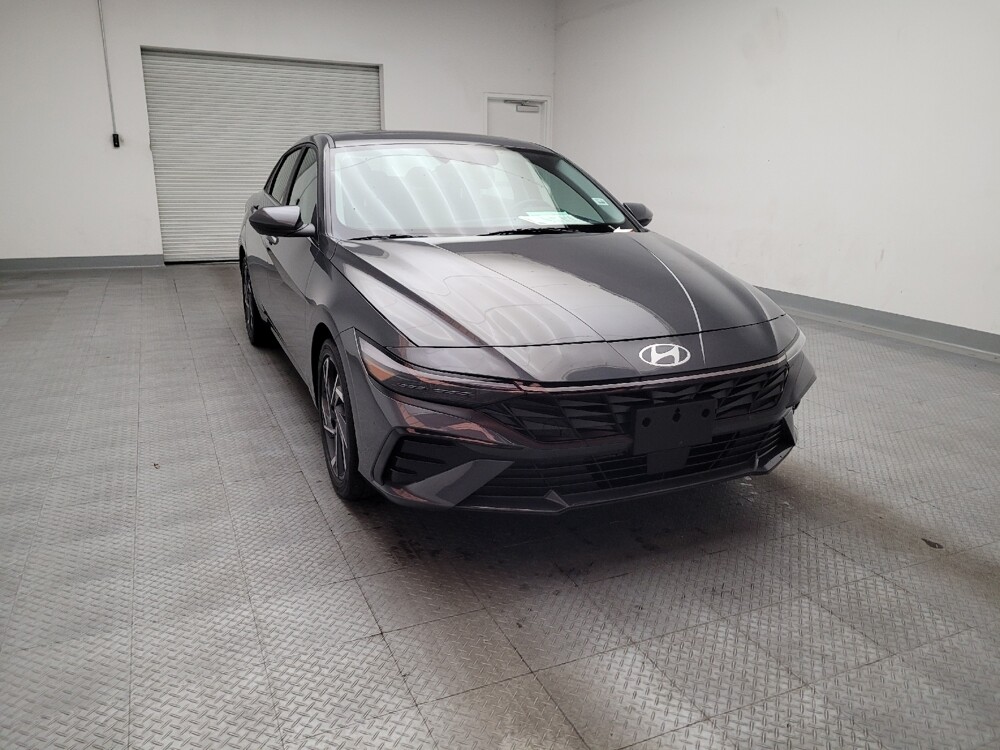 2025 Hyundai Elantra in Downey, CA 90241 - 18128952 14