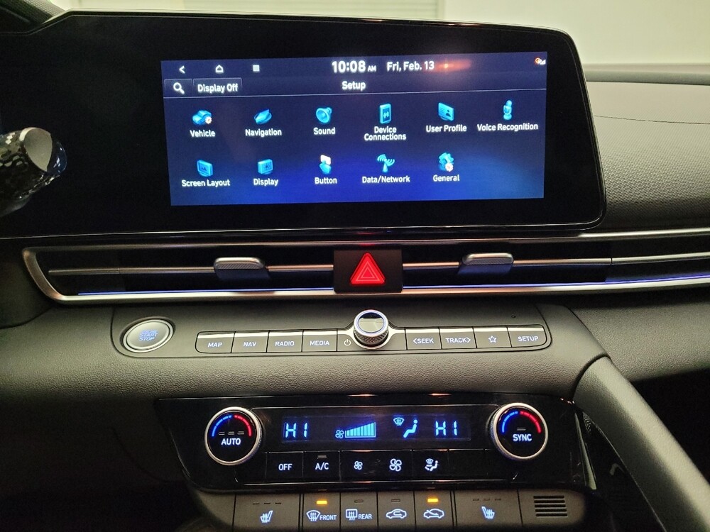 2025 Hyundai Elantra in Downey, CA 90241 - 18128952 25