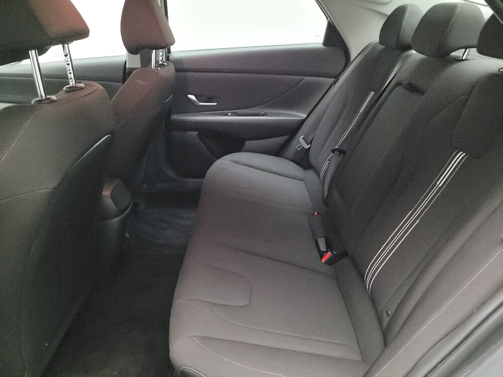 2025 Hyundai Elantra in Downey, CA 90241 - 18128952 18