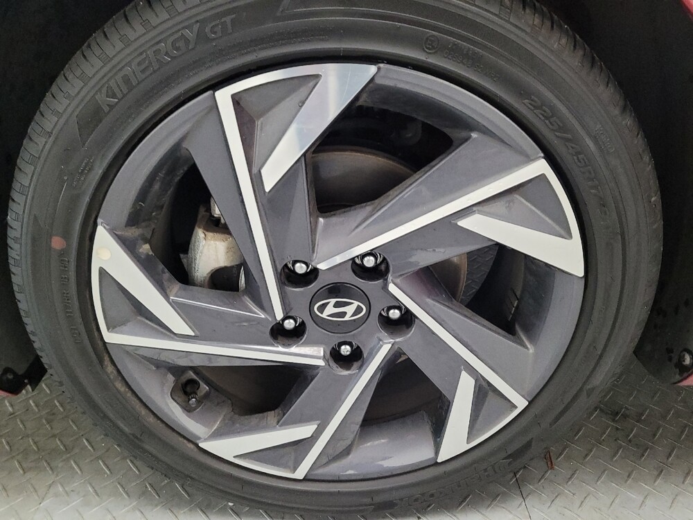 2025 Hyundai Elantra in Downey, CA 90241 - 18128953 31