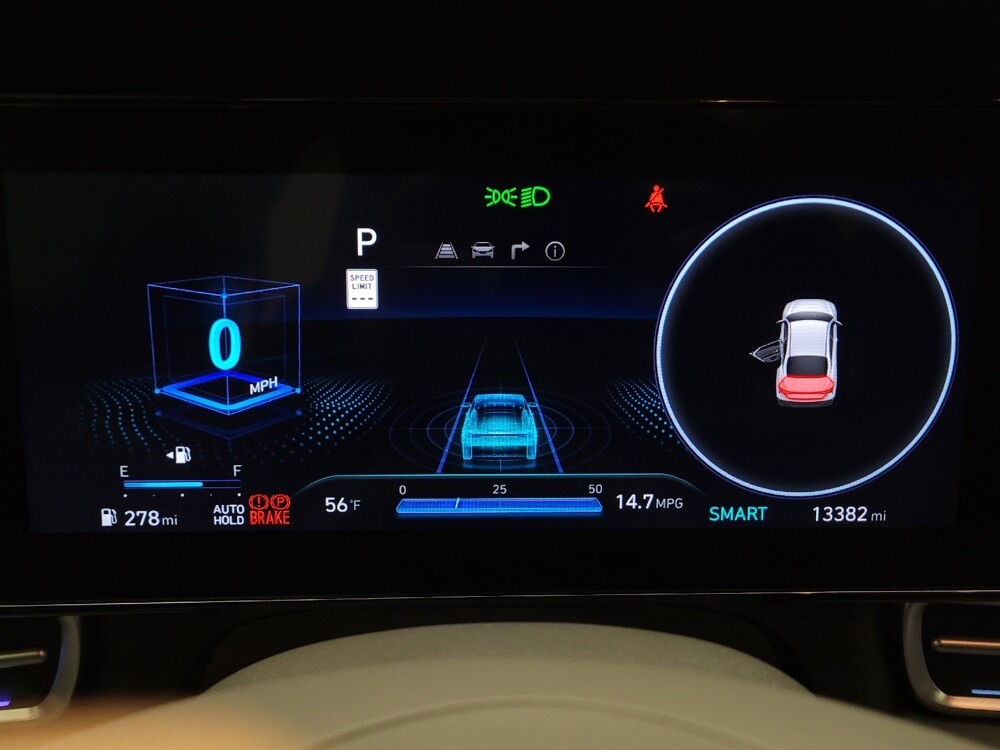 2025 Hyundai Elantra in Downey, CA 90241 - 18128953 23