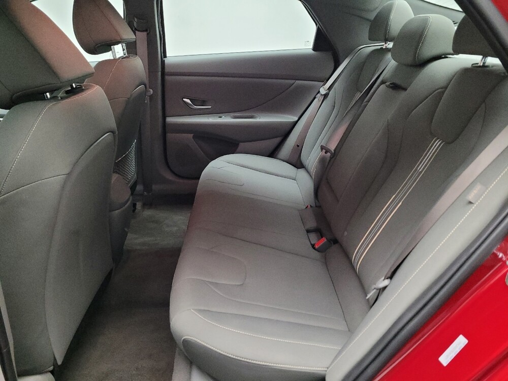 2025 Hyundai Elantra in Downey, CA 90241 - 18128953 18