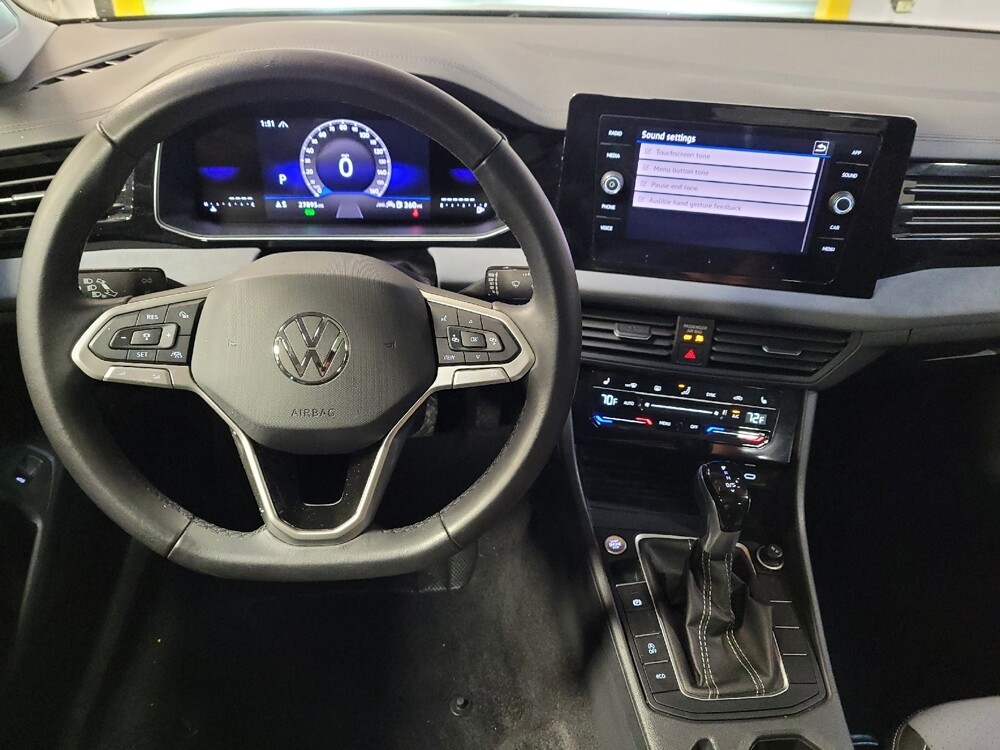 2025 Volkswagen Jetta in Montclair, CA 91763 - 18128954 22