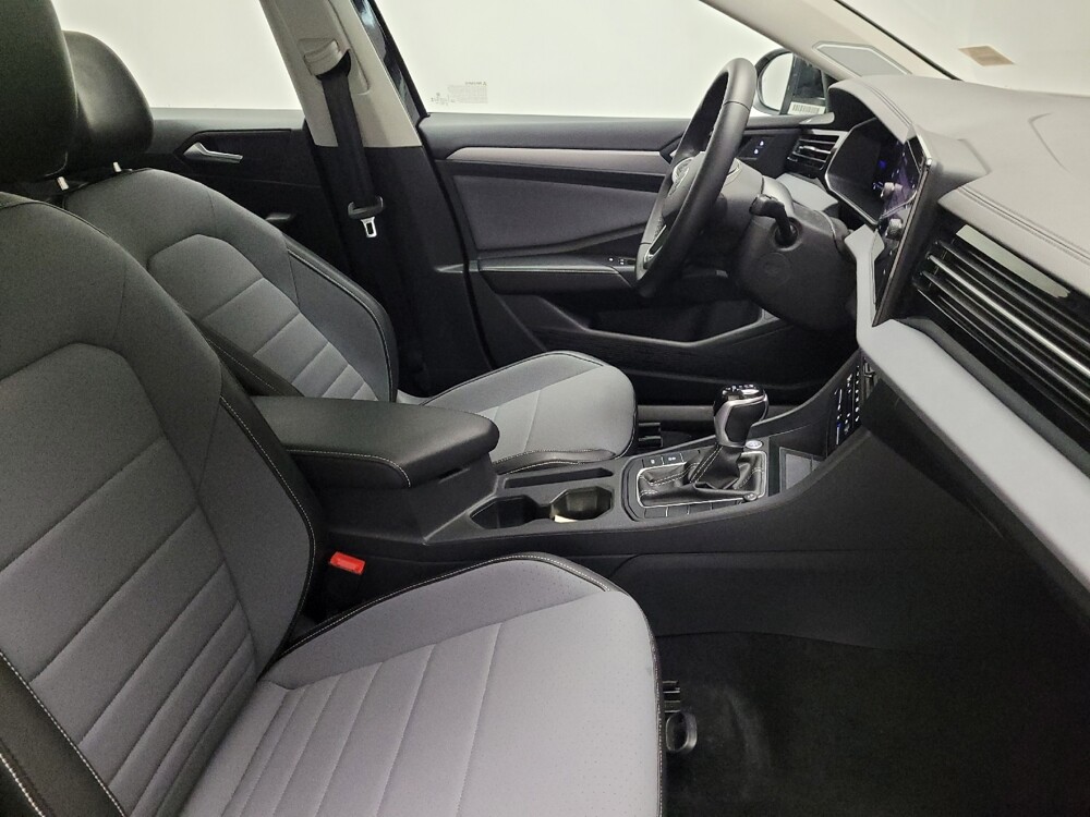 2025 Volkswagen Jetta in Montclair, CA 91763 - 18128954 21