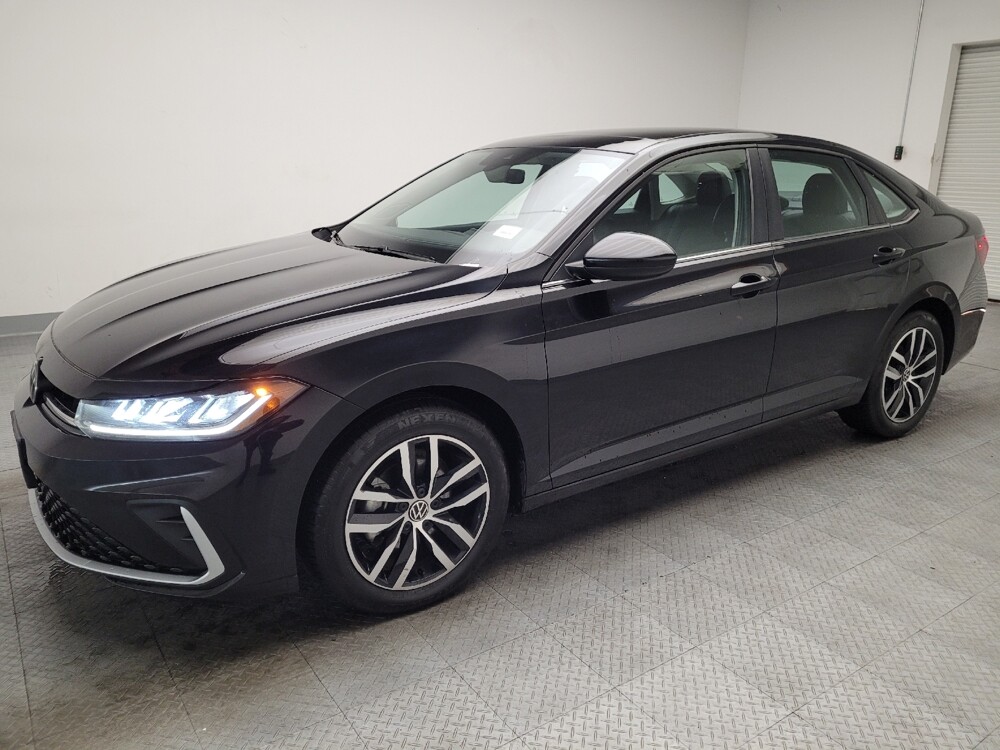 2025 Volkswagen Jetta in Montclair, CA 91763 - 18128954 2