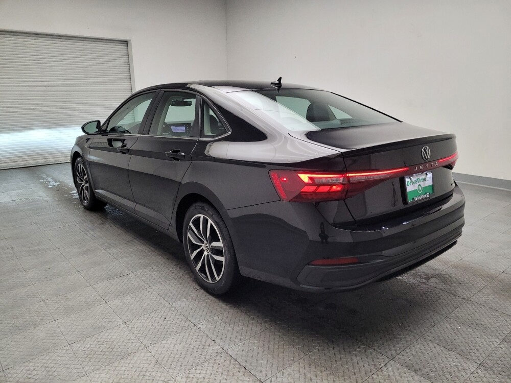 2025 Volkswagen Jetta in Montclair, CA 91763 - 18128954 5