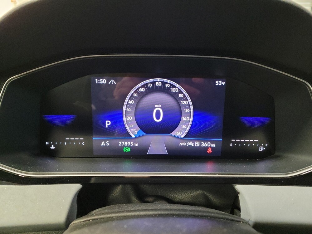 2025 Volkswagen Jetta in Montclair, CA 91763 - 18128954 23