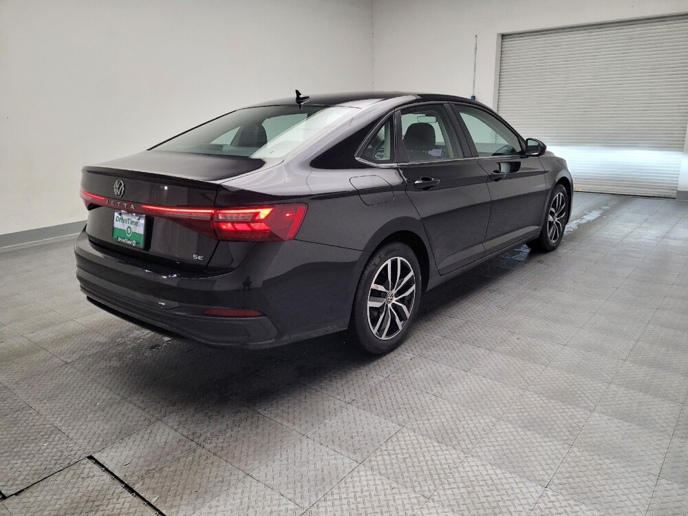 2025 Volkswagen Jetta in Montclair, CA 91763 - 18128954 9
