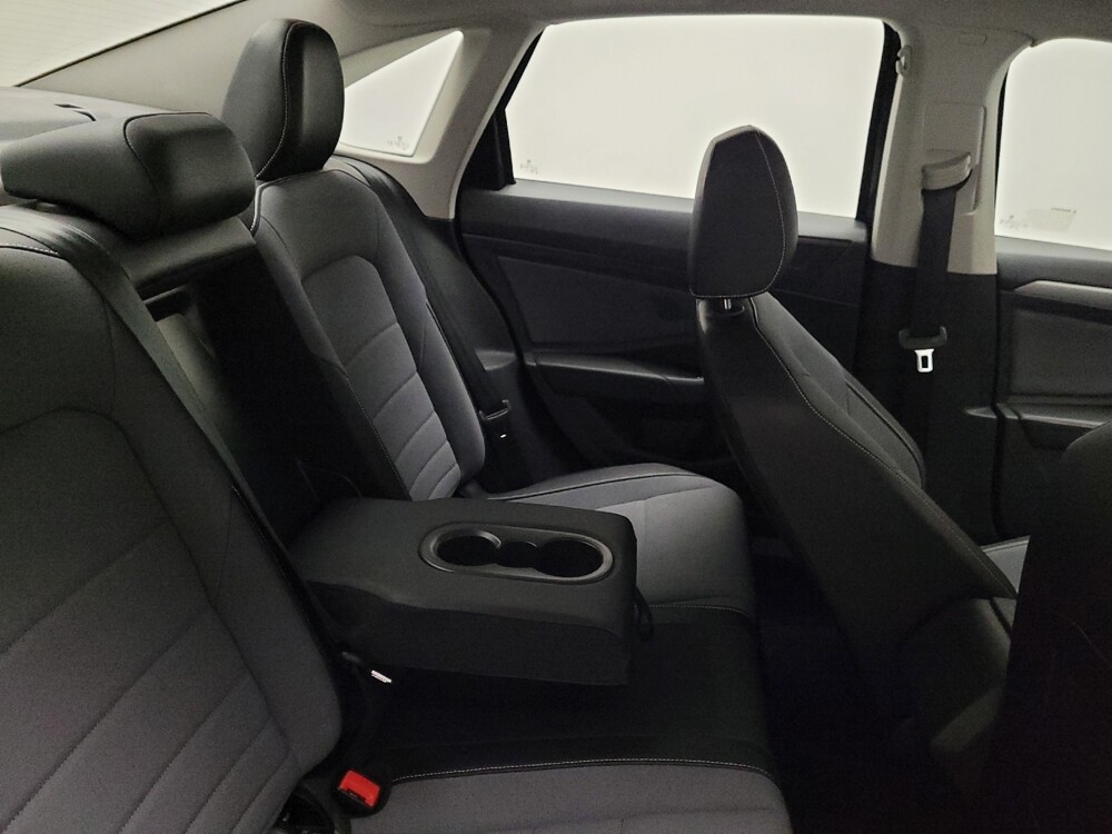 2025 Volkswagen Jetta in Montclair, CA 91763 - 18128954 19