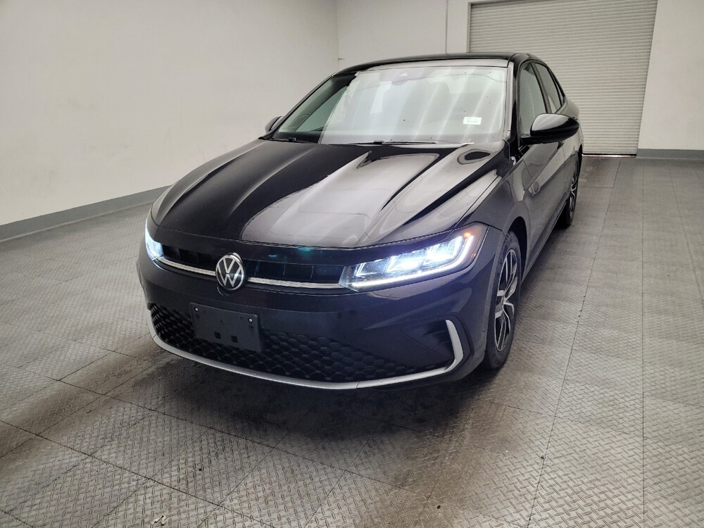 2025 Volkswagen Jetta in Montclair, CA 91763 - 18128954 15