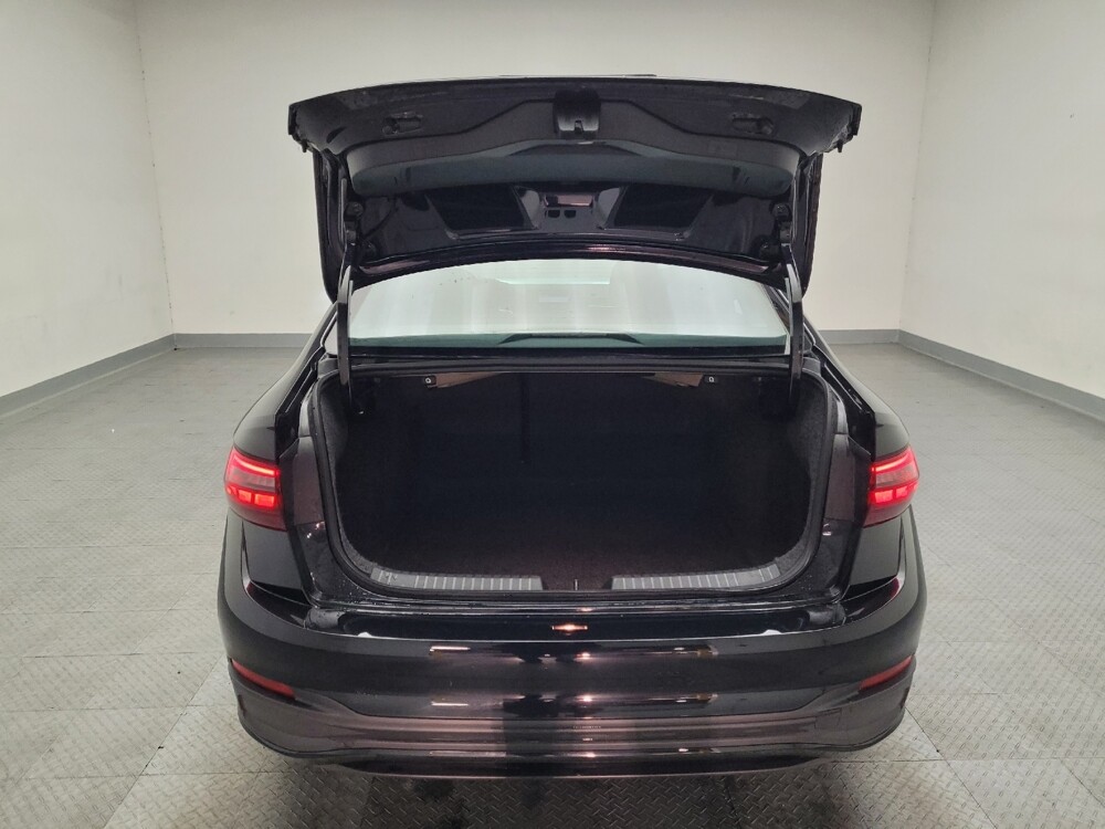 2025 Volkswagen Jetta in Montclair, CA 91763 - 18128954 29