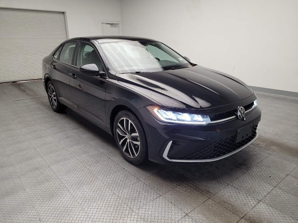 2025 Volkswagen Jetta in Montclair, CA 91763 - 18128954 13