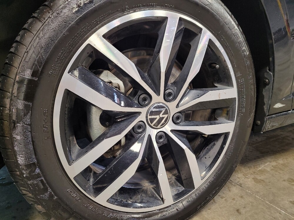 2025 Volkswagen Jetta in Montclair, CA 91763 - 18128954 31