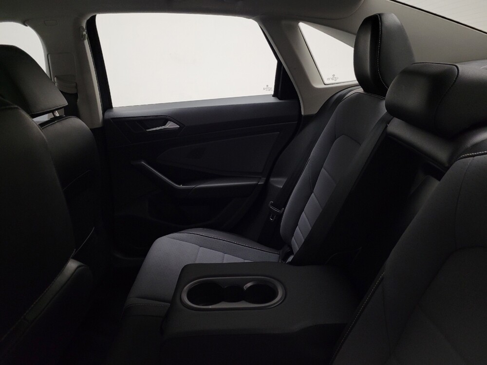 2025 Volkswagen Jetta in Montclair, CA 91763 - 18128954 18